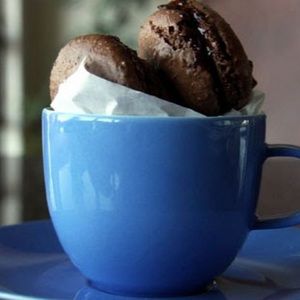 Meet your Posher, Bianca